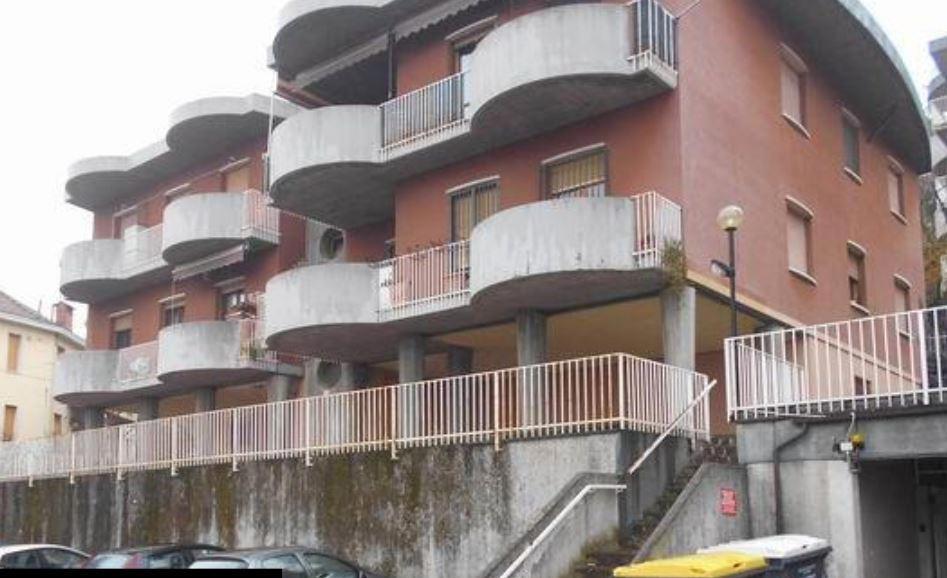 immobile attivita commerciale all'asta in Via Cesare Pavese, 15069 Serravalle Scrivia AL, Italia Serravalle Scrivia, Alessandria - 1
