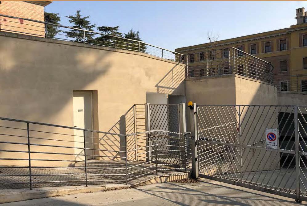 immobile magazzino all'asta in Sda dei Tufi, 3, 53100 Siena SI, Italia Siena, Siena - 2