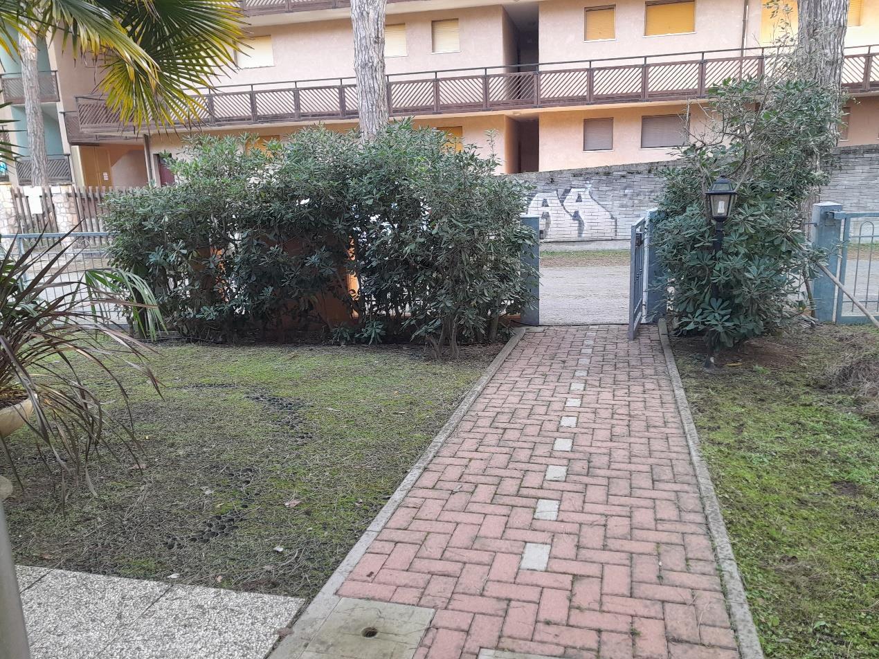 immobile appartamento all'asta in Via Lorenzo Loredan, 19 - 30016 Jesolo (VE) - 5