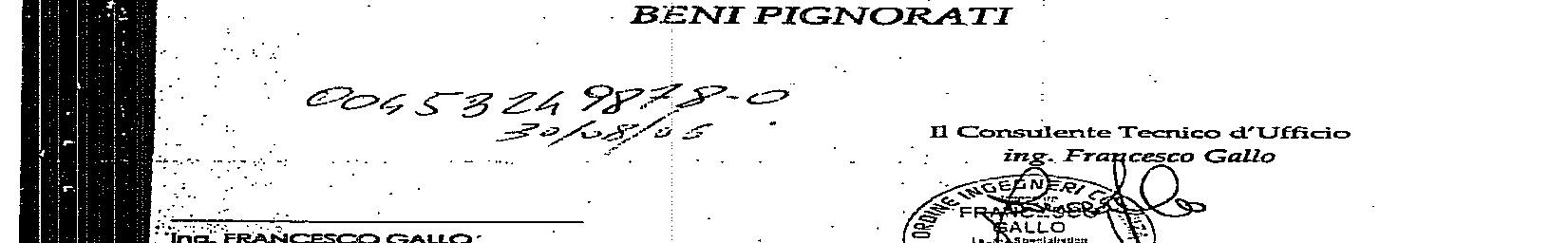 immobile appartamento all'asta in Via Altomare, 49 - 87054 Rogliano (CS) - 4