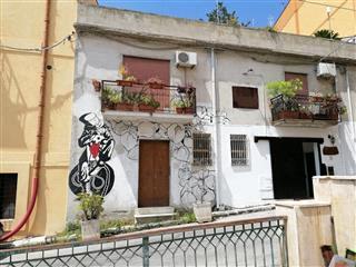 immobile appartamento all'asta in Via Umberto I 23 - 98061 Brolo (ME) - 1