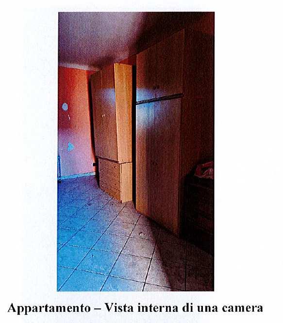 immobile appartamento all'asta in Via Castello 7 - 27030 Palestro (PV) - 5