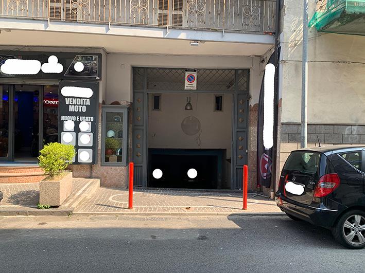 immobile magazzino all'asta in Via Luigi Cadorna, 16, 80020 Casavatore NA, Italia Casavatore, Napoli - 5