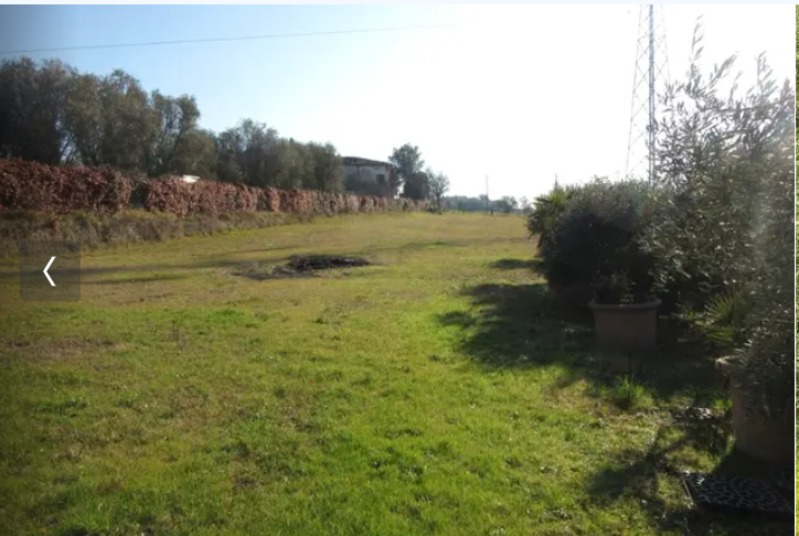 immobile terreno all'asta in via di strognano, n 4/a - 50050 Cerreto Guidi (FI) - 1