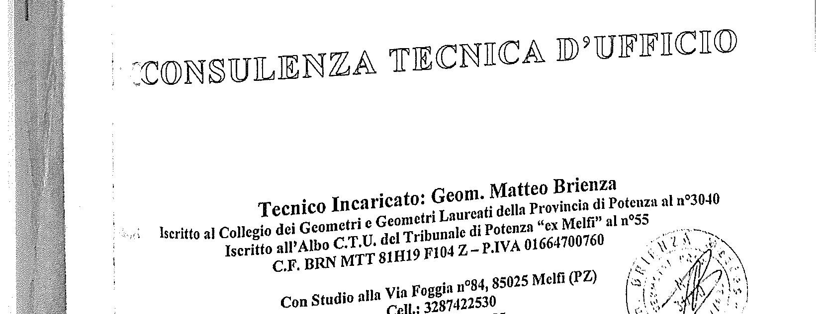 immobile appartamento all'asta in Prima Traversa Aldo Moro, 16, 85029 Venosa PZ, Italia Venosa, Potenza - 2