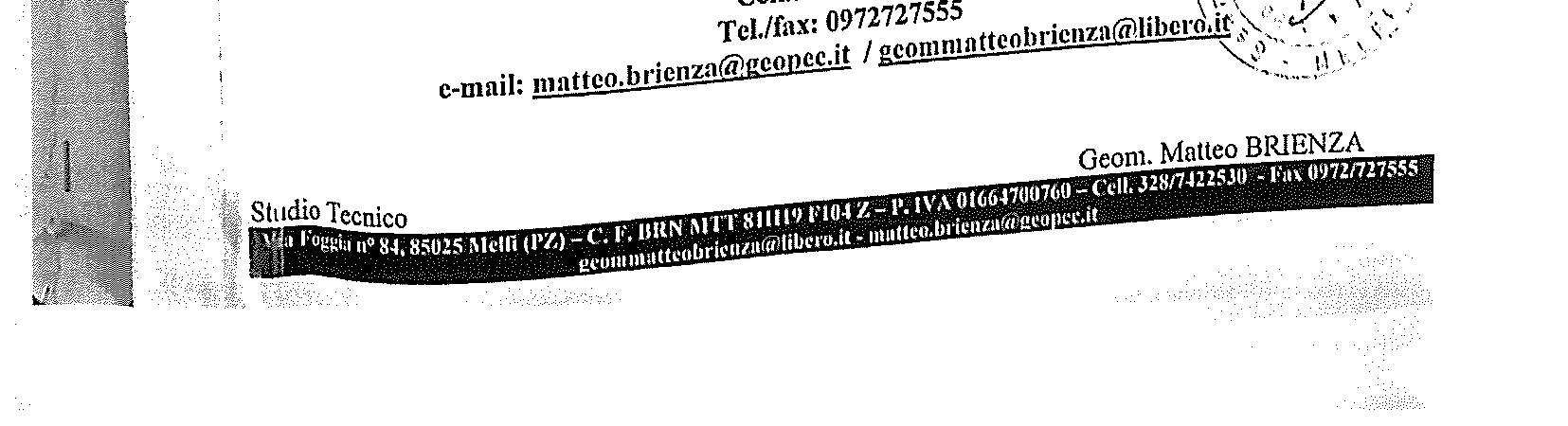 immobile appartamento all'asta in Prima Traversa Aldo Moro, 16, 85029 Venosa PZ, Italia Venosa, Potenza - 3