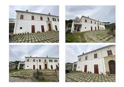 immobile appartamento all'asta in Contrada Ripari Bardella  snc - 66026 Ortona (CH) - 1