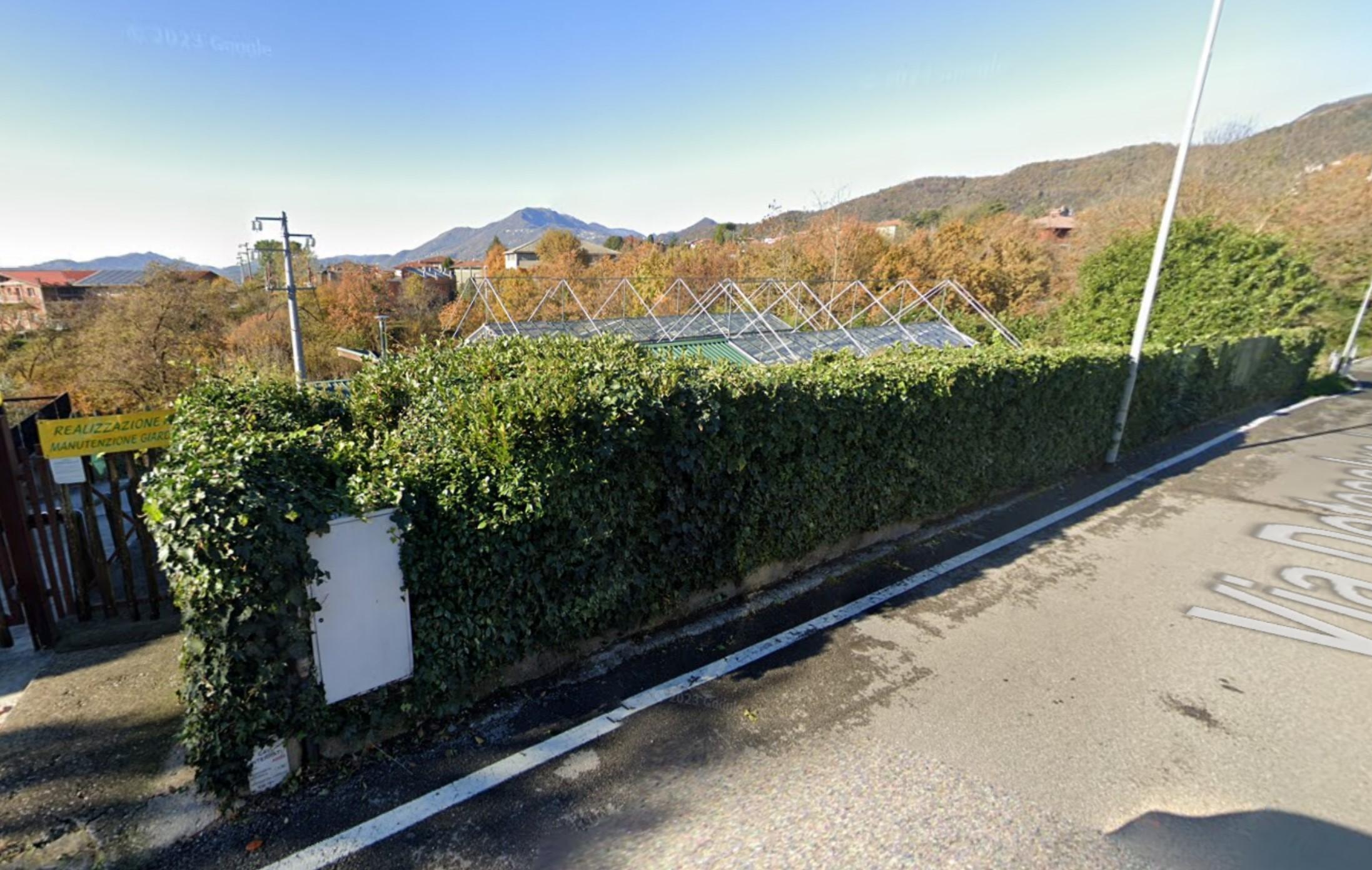 immobile rustico all'asta in Via Detesalvo Lupi, 24010 Ponteranica BG, Italia Ponteranica, Bergamo - 5
