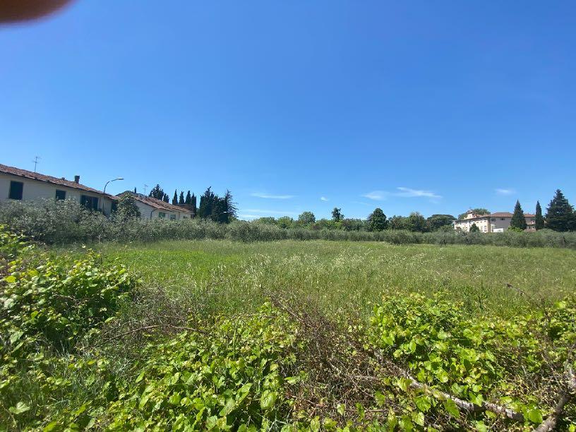 immobile terreno all'asta in Via Giordano Bruno e via della Villa Mannelli - 50056 Montelupo Fiorentino (FI) - 2