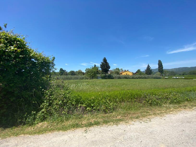 immobile terreno all'asta in Via Giordano Bruno e via della Villa Mannelli - 50056 Montelupo Fiorentino (FI) - 3