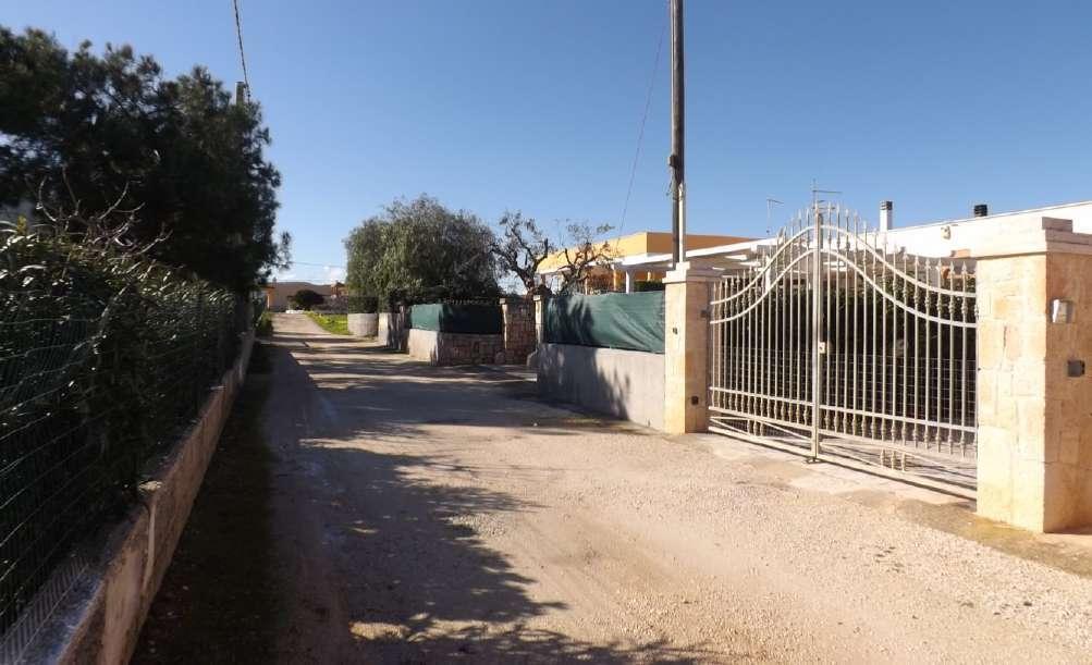 immobile appartamento all'asta in Contrada Calafetente - 72015 Fasano (BR) - 3