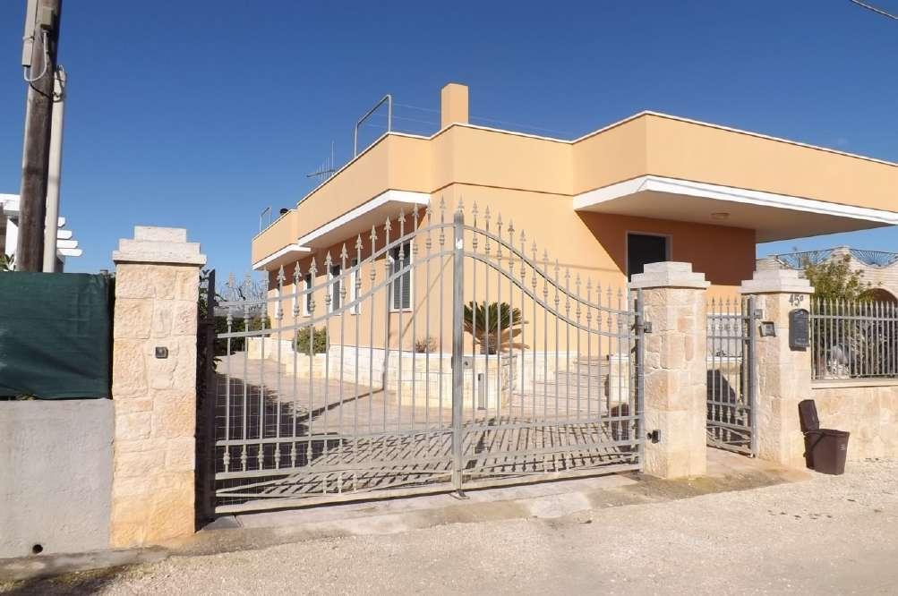 immobile appartamento all'asta in Contrada Calafetente - 72015 Fasano (BR) - 4