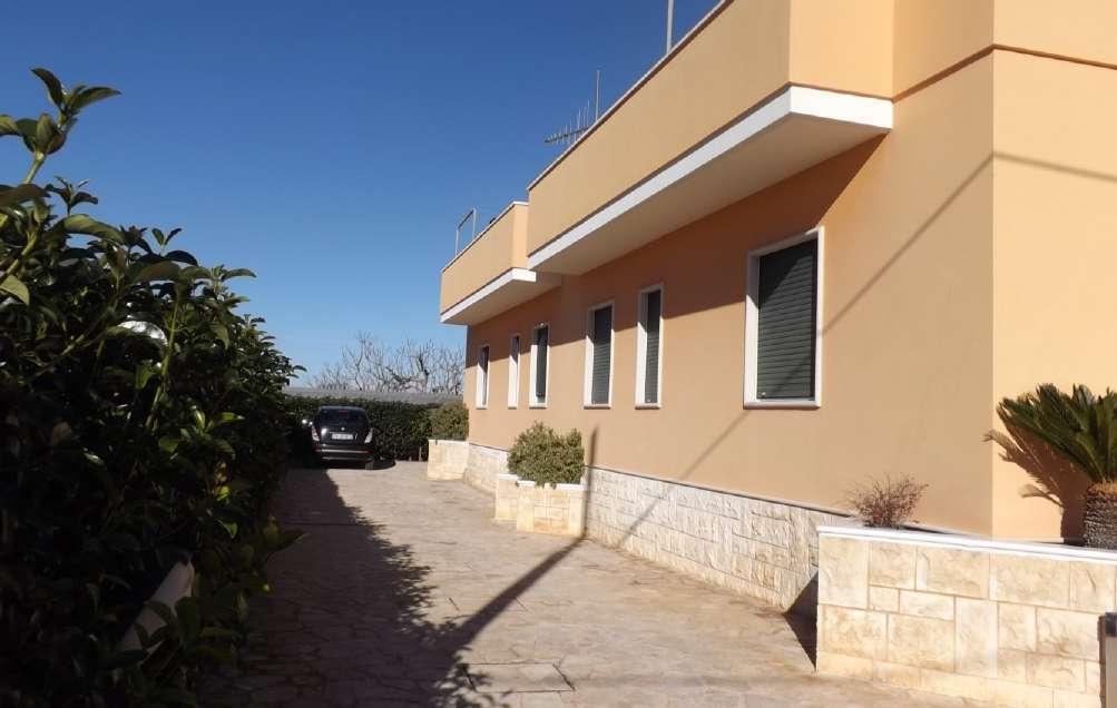immobile appartamento all'asta in Contrada Calafetente - 72015 Fasano (BR) - 5
