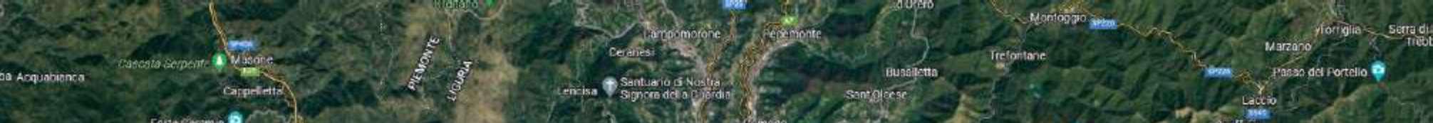 immobile appartamento all'asta in Via Antonio Pellegrini, 11, 16151 Genova GE, Italia Genova, Genova - 1