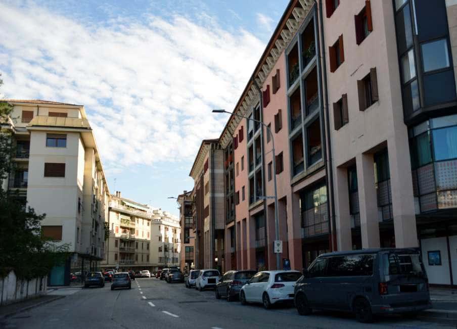 immobile appartamento all'asta in Via Cristoforo Colombo, 84 - 31015 Conegliano (TV) - 2