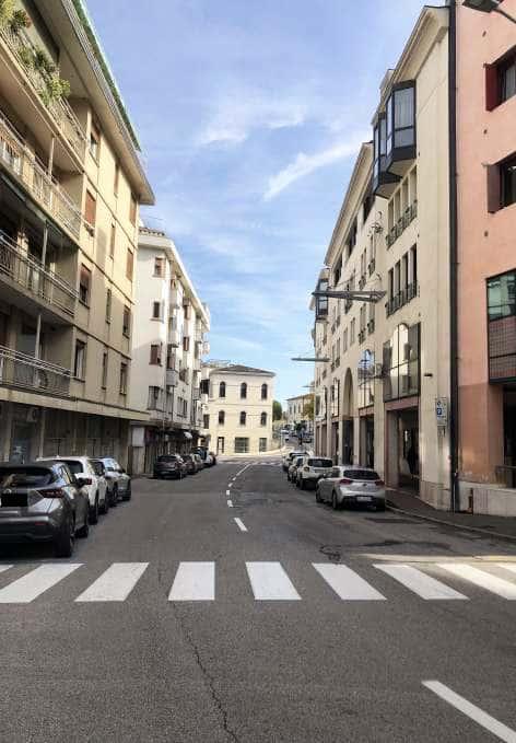 immobile appartamento all'asta in Via Cristoforo Colombo, 84 - 31015 Conegliano (TV) - 4