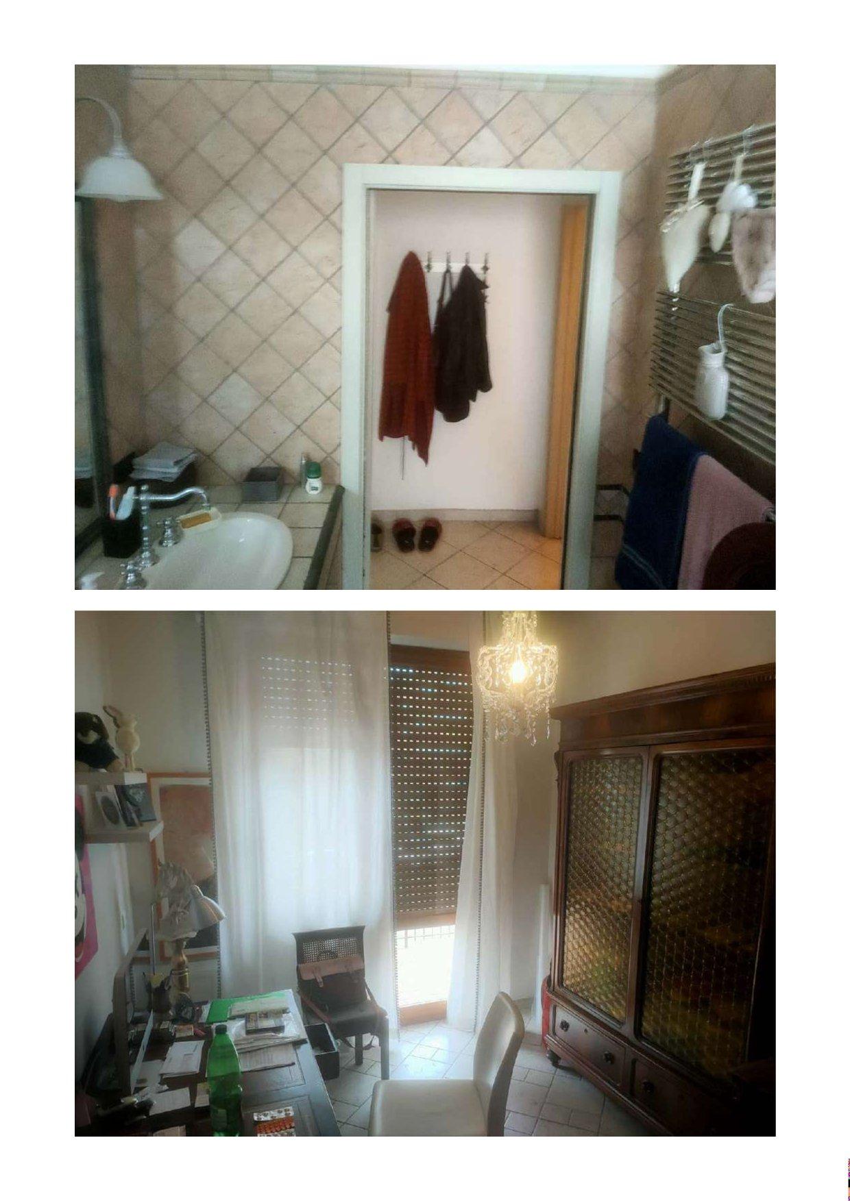 immobile appartamento all'asta in Via Sicilia, 53035 Belverde SI, Italia - 53035 Monteriggioni (SI) - 1