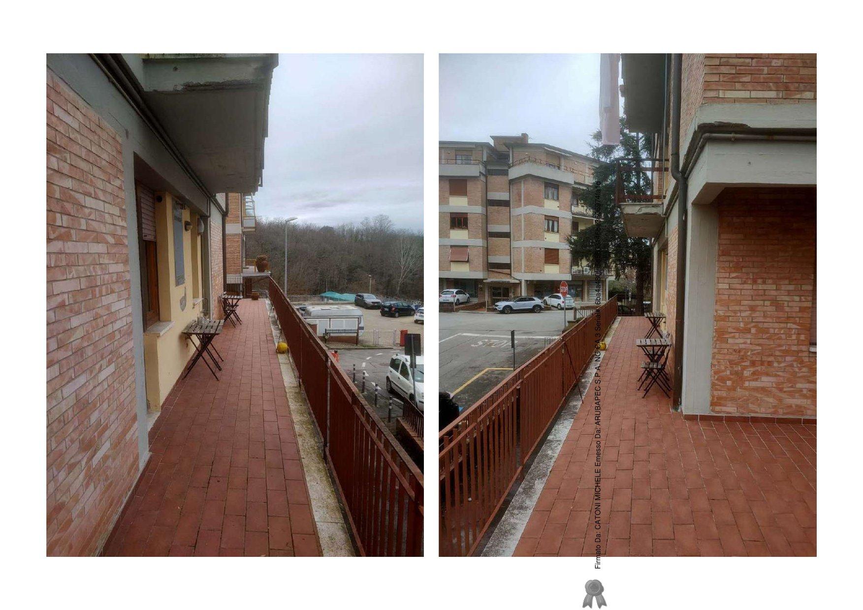 immobile appartamento all'asta in Via Sicilia, 53035 Belverde SI, Italia - 53035 Monteriggioni (SI) - 2