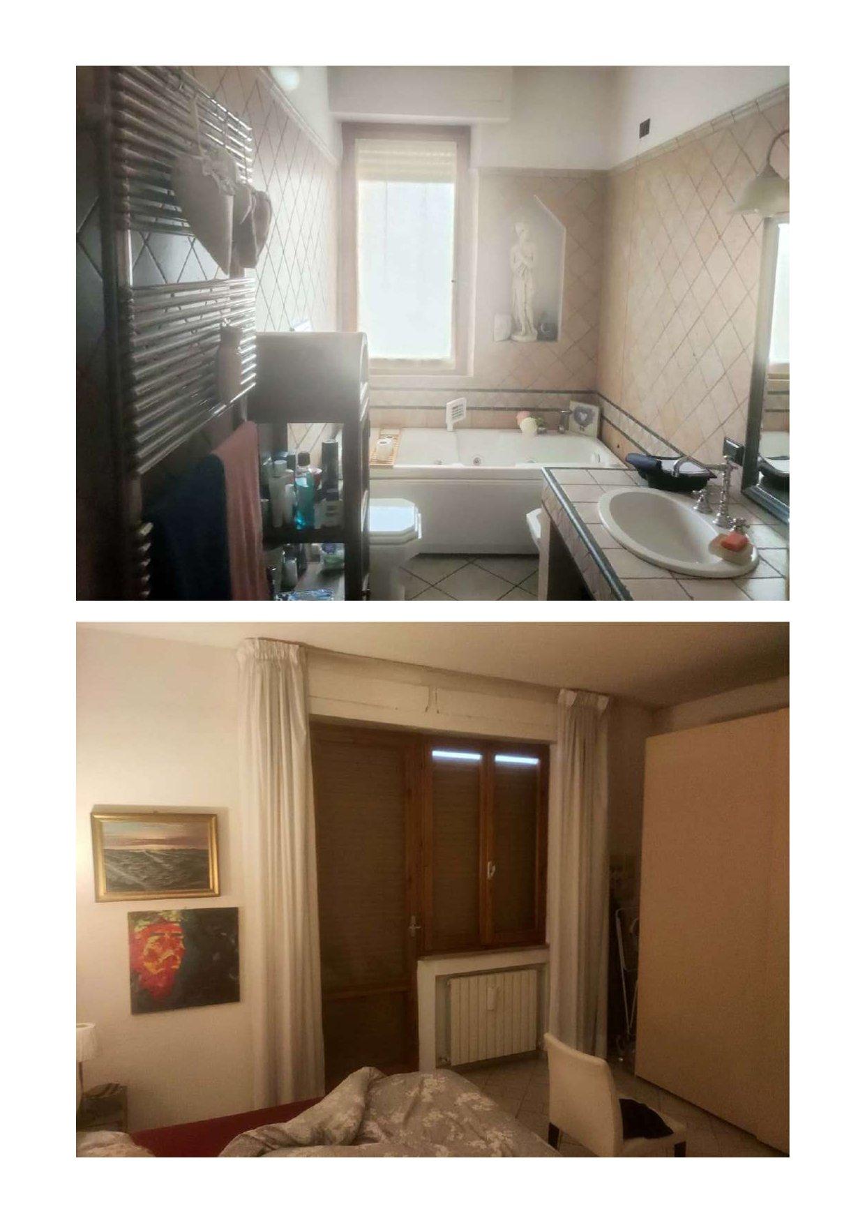 immobile appartamento all'asta in Via Sicilia, 53035 Belverde SI, Italia - 53035 Monteriggioni (SI) - 3