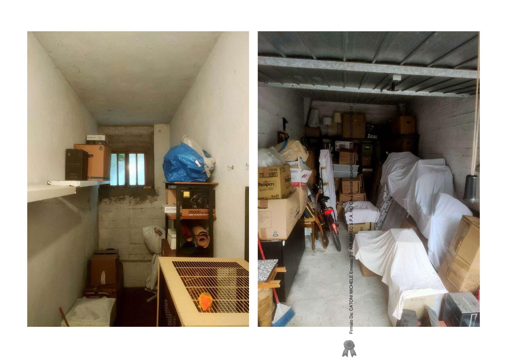 immobile appartamento all'asta in Via Sicilia, 53035 Belverde SI, Italia - 53035 Monteriggioni (SI) - 4