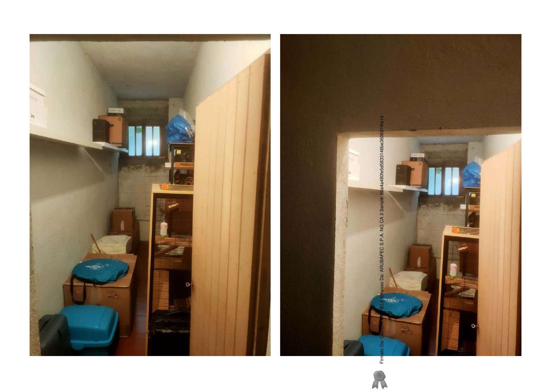 immobile appartamento all'asta in Via Sicilia, 53035 Belverde SI, Italia - 53035 Monteriggioni (SI) - 5
