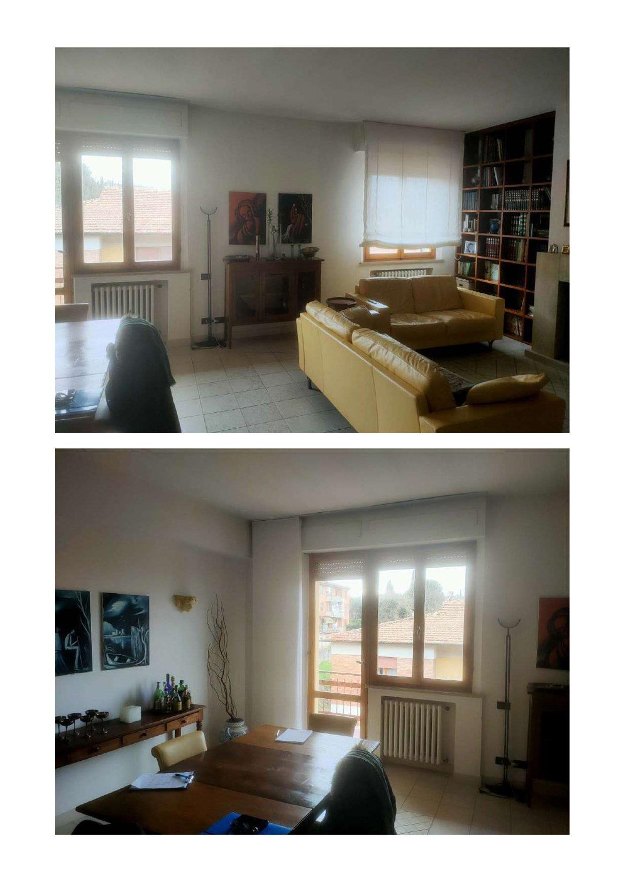 immobile appartamento all'asta in Via Sicilia, 53035 Belverde SI, Italia - 53035 Monteriggioni (SI) - 1