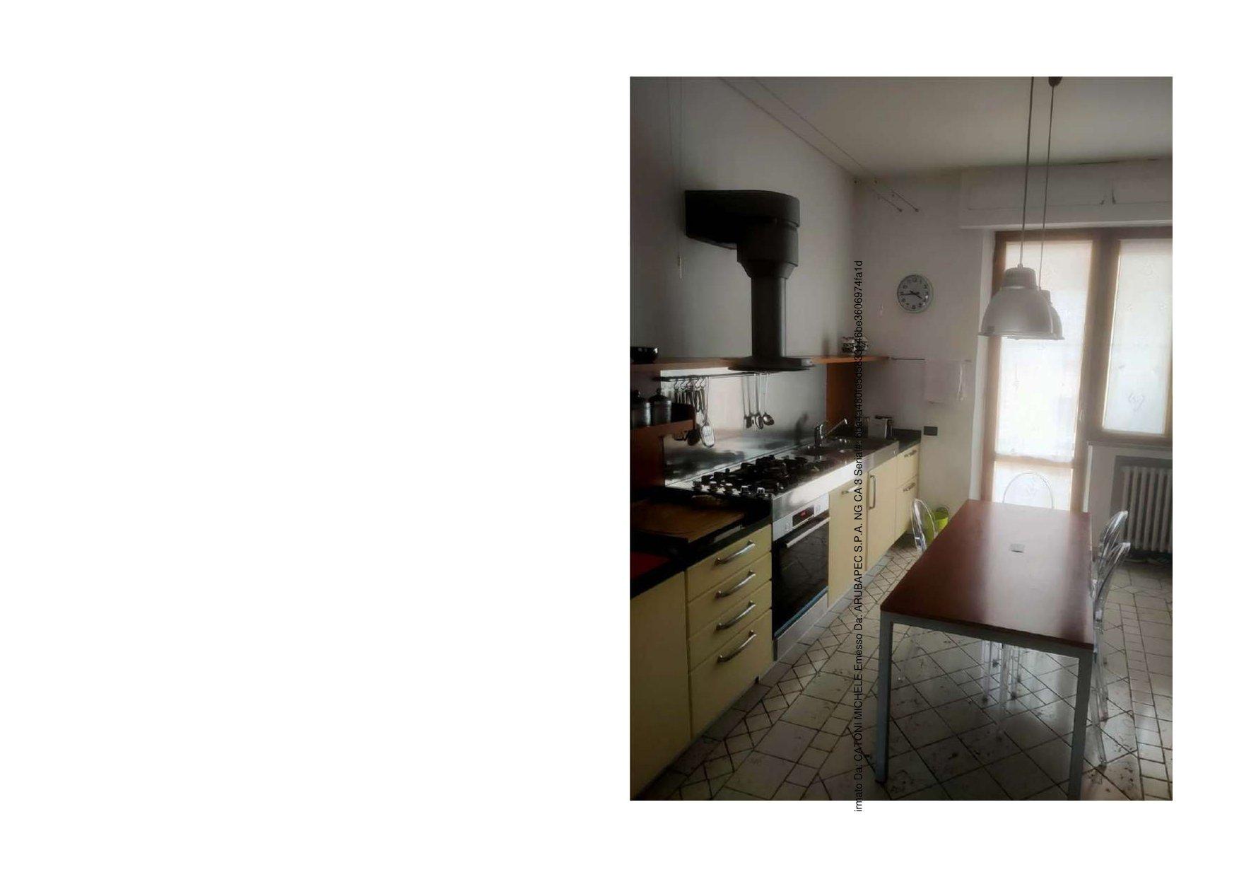 immobile appartamento all'asta in Via Sicilia, 53035 Belverde SI, Italia - 53035 Monteriggioni (SI) - 2