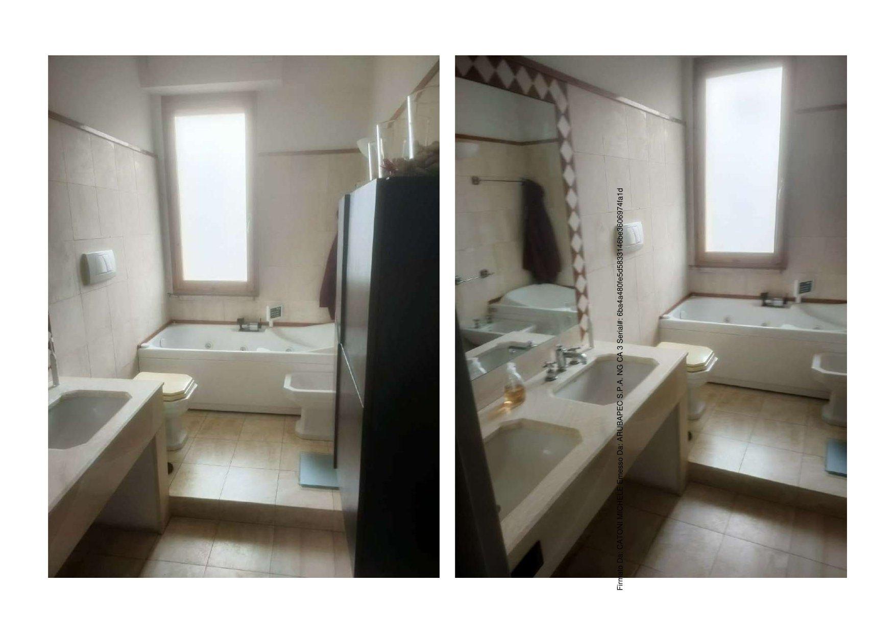 immobile appartamento all'asta in Via Sicilia, 53035 Belverde SI, Italia - 53035 Monteriggioni (SI) - 4