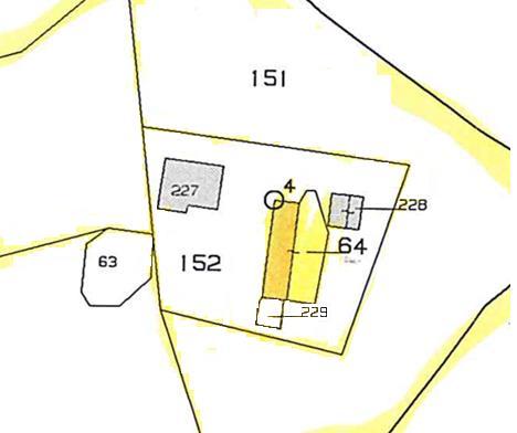 immobile terreno all'asta in San Megale - 75020 Nova Siri (MT) - 1