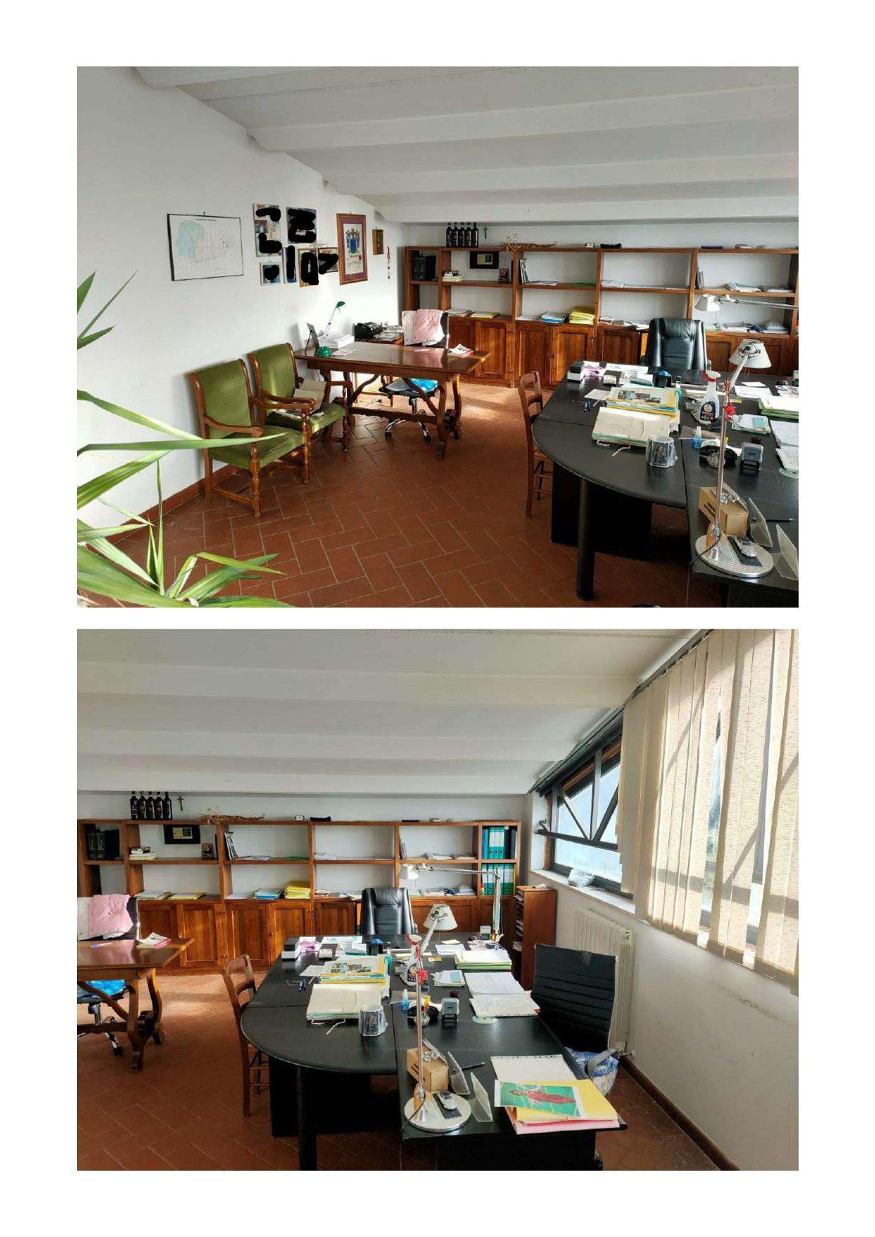 immobile palazzo all'asta in Via Uopini, 53035 Monteriggioni SI, Italia Monteriggioni, Siena - 2