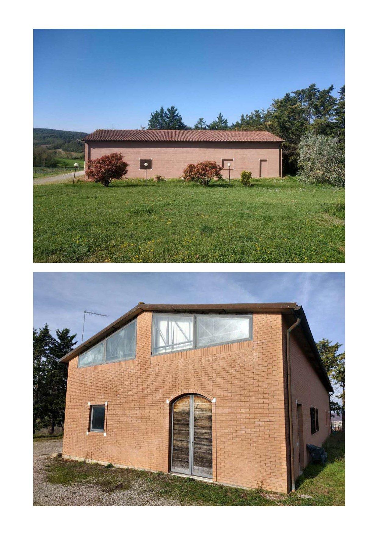 immobile palazzo all'asta in Via Uopini, 53035 Monteriggioni SI, Italia Monteriggioni, Siena - 4