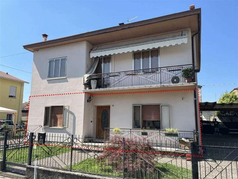 immobile appartamento all'asta in Via A Fusinato, 14 - 31029 Vittorio Veneto (TV) - 2