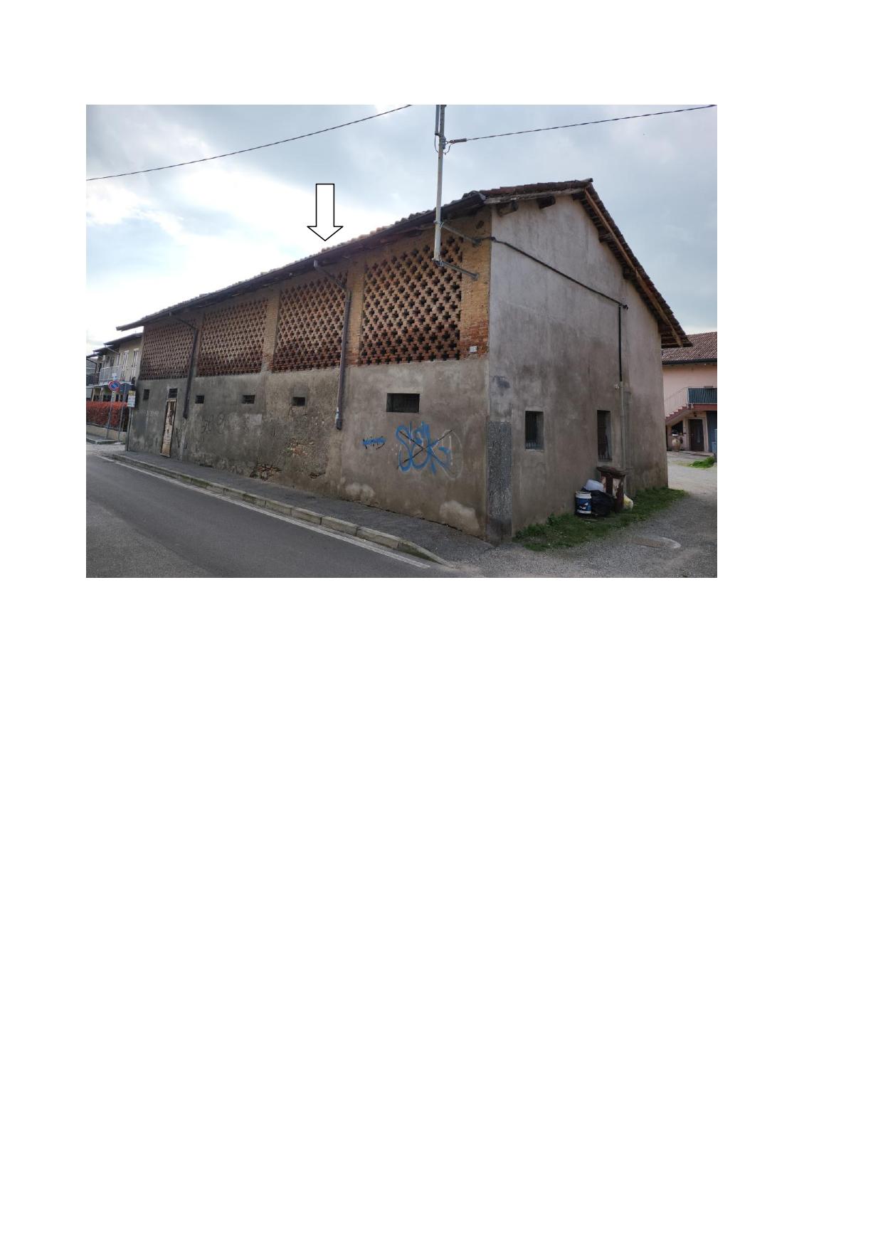 immobile appartamento all'asta in Via Antonio Gramsci, 4, 20877 Roncello MB, Italia Roncello, Monza e della Brianza - 2