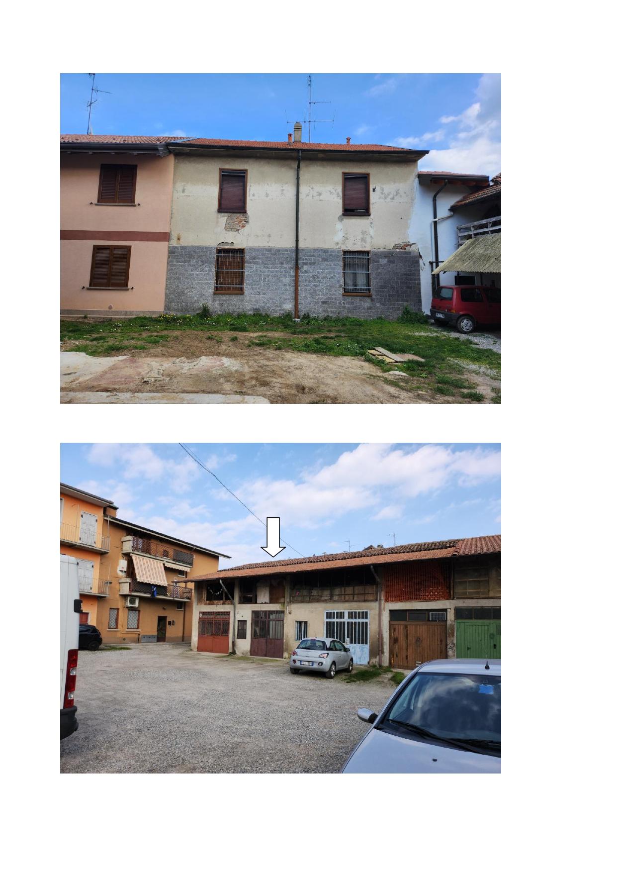 immobile appartamento all'asta in Via Antonio Gramsci, 4, 20877 Roncello MB, Italia Roncello, Monza e della Brianza - 3