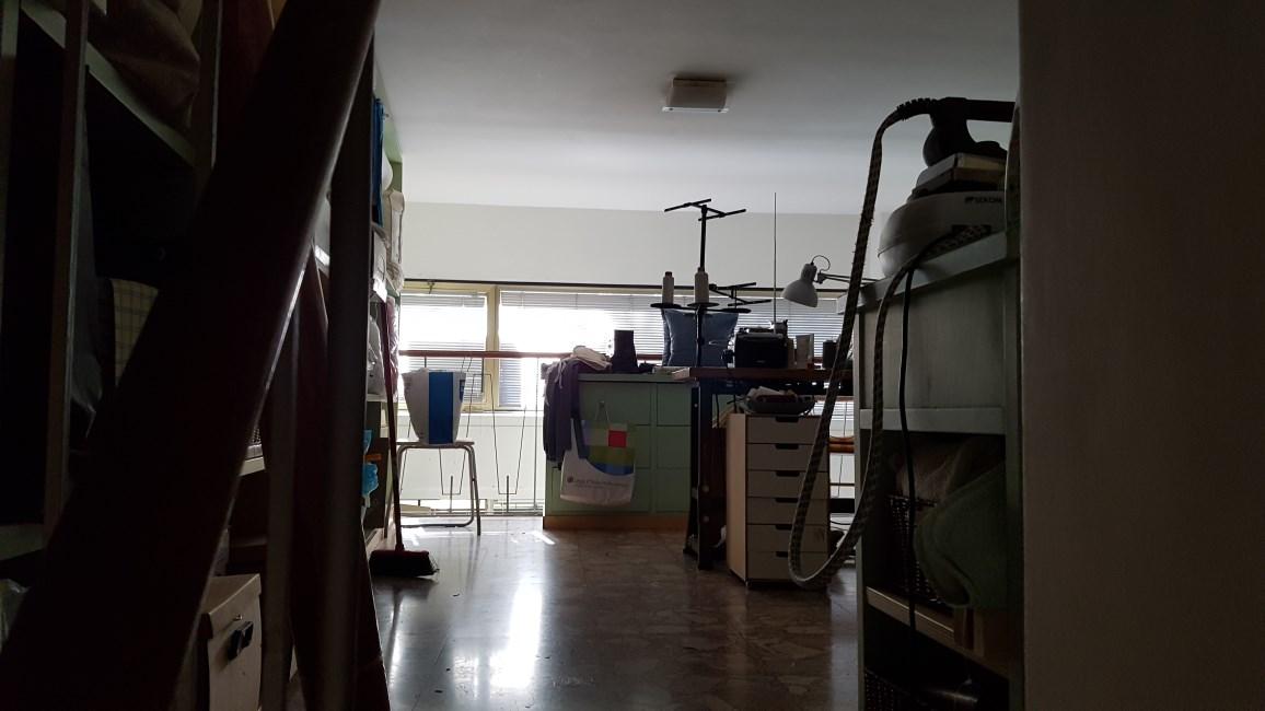 immobile attivita commerciale all'asta in Via Cesare Battisti  46 - 63021 Amandola (FM) - 4
