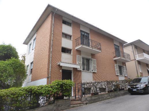 immobile appartamento all'asta in Via Metauro 15 - 63018 Porto Sant'Elpidio (FM) - 2