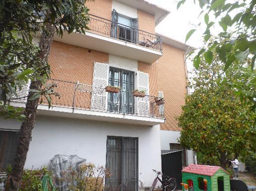 immobile appartamento all'asta in Via Metauro 15 - 63018 Porto Sant'Elpidio (FM) - 4