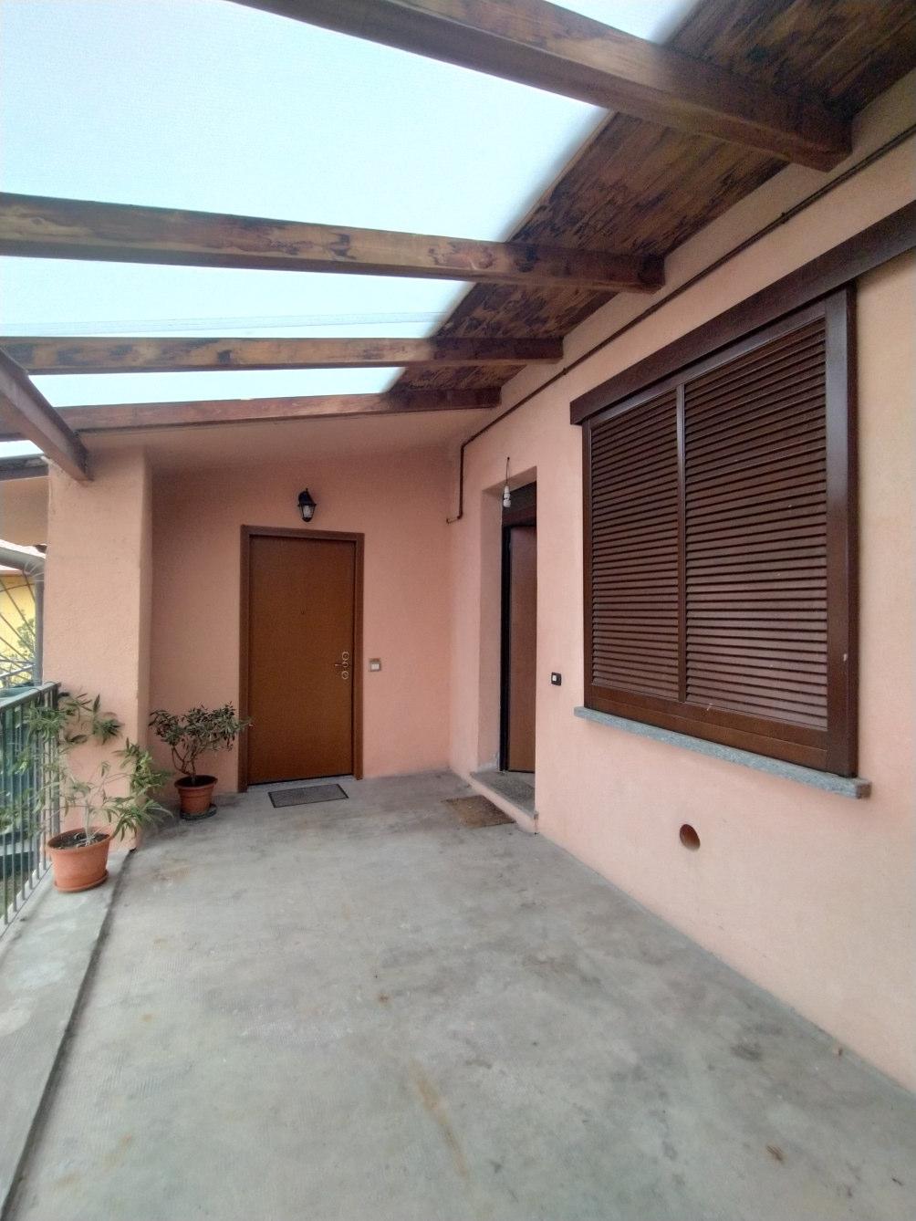 immobile appartamento all'asta in Via Solferino 111 - 21040 Cislago (VA) - 4