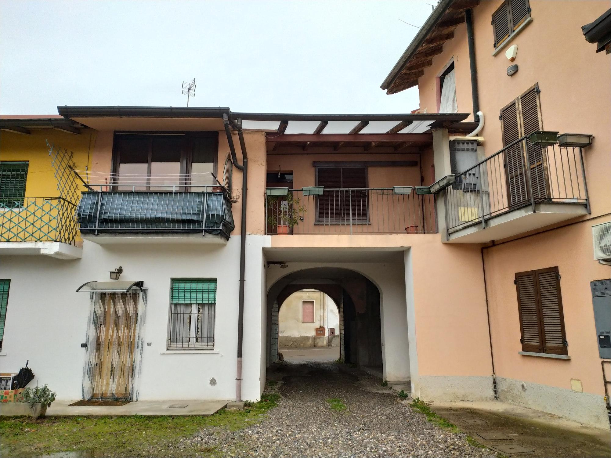 immobile appartamento all'asta in Via Solferino 111 - 21040 Cislago (VA) - 5