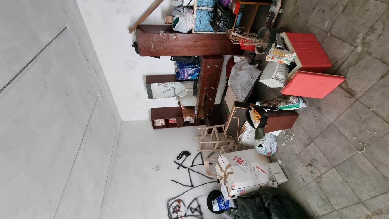 immobile appartamento all'asta in Via Bellini 43 - 63014 Montegranaro (FM) - 5