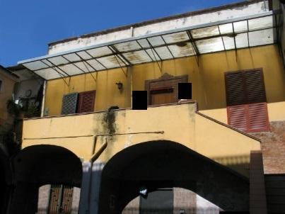 immobile appartamento all'asta in Via S Francesco, 67, 84016 Pagani SA, Italia Pagani, Salerno - 1