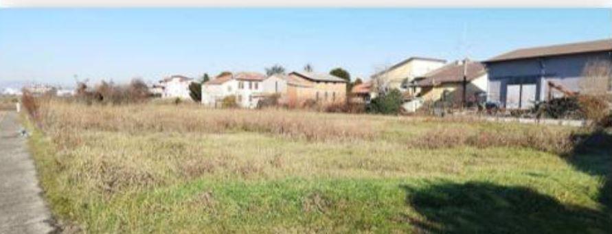 immobile terreno all'asta in Via Valter Brunelli - 37054 Nogara (VR) - 4
