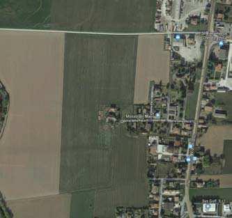 immobile terreno all'asta in Via non indicata - 27045 Casteggio (PV) - 2