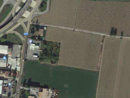 immobile terreno all'asta in Via non indicata - 27045 Casteggio (PV) - 5
