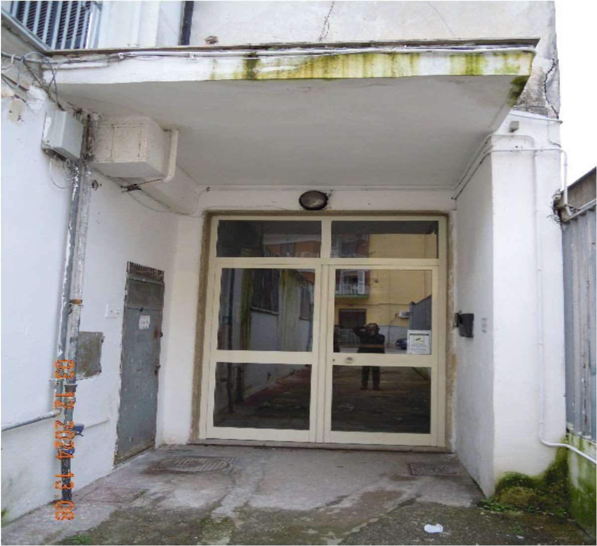 immobile appartamento all'asta in E De Nicola 25 - 80026 Casoria (NA) - 1