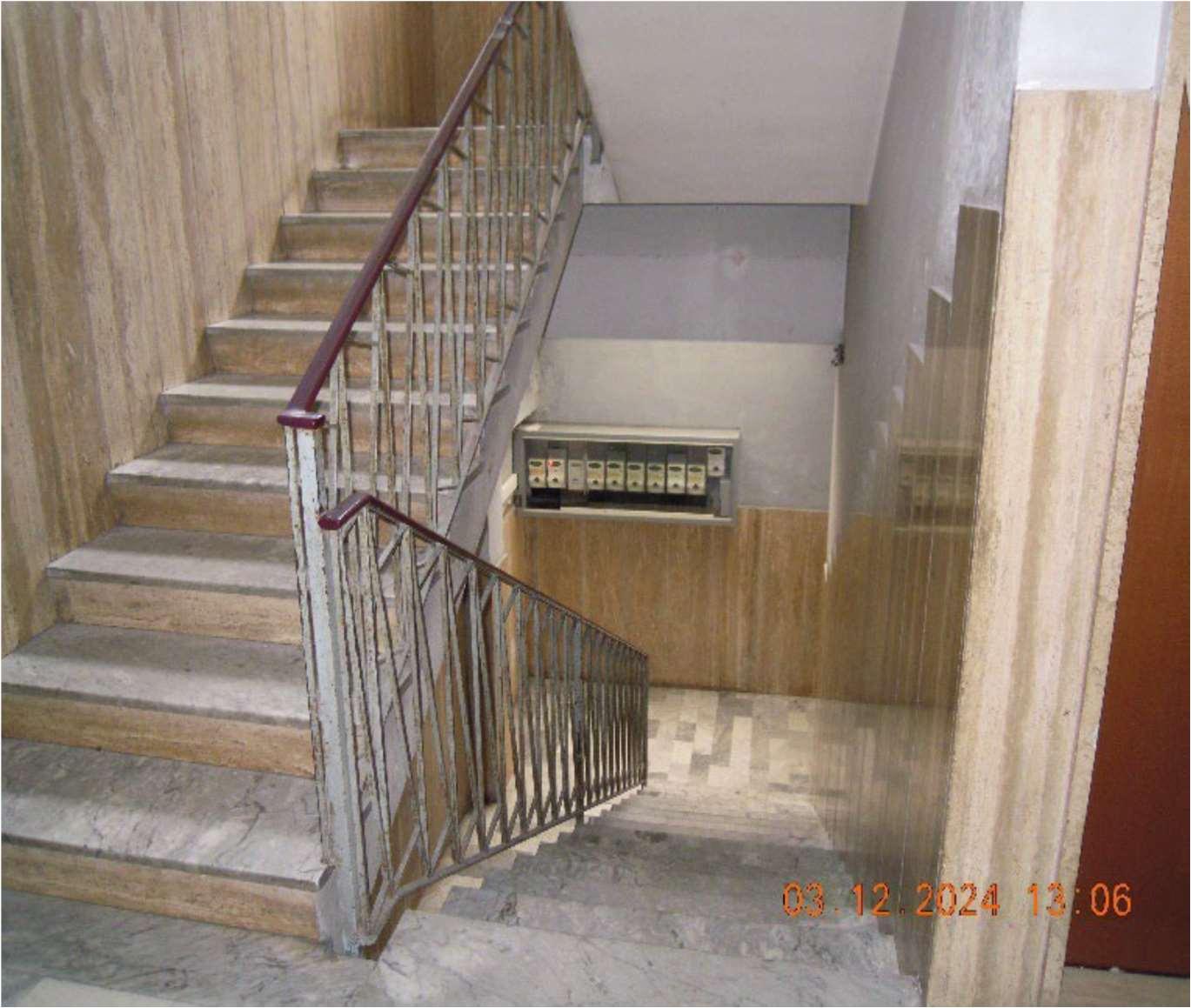immobile appartamento all'asta in E De Nicola 25 - 80026 Casoria (NA) - 4