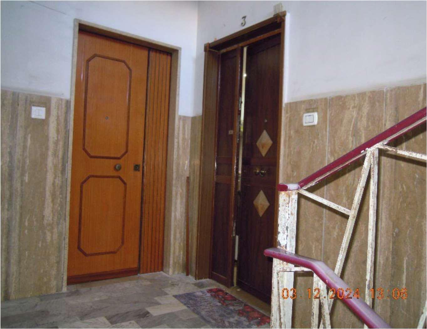 immobile appartamento all'asta in E De Nicola 25 - 80026 Casoria (NA) - 5