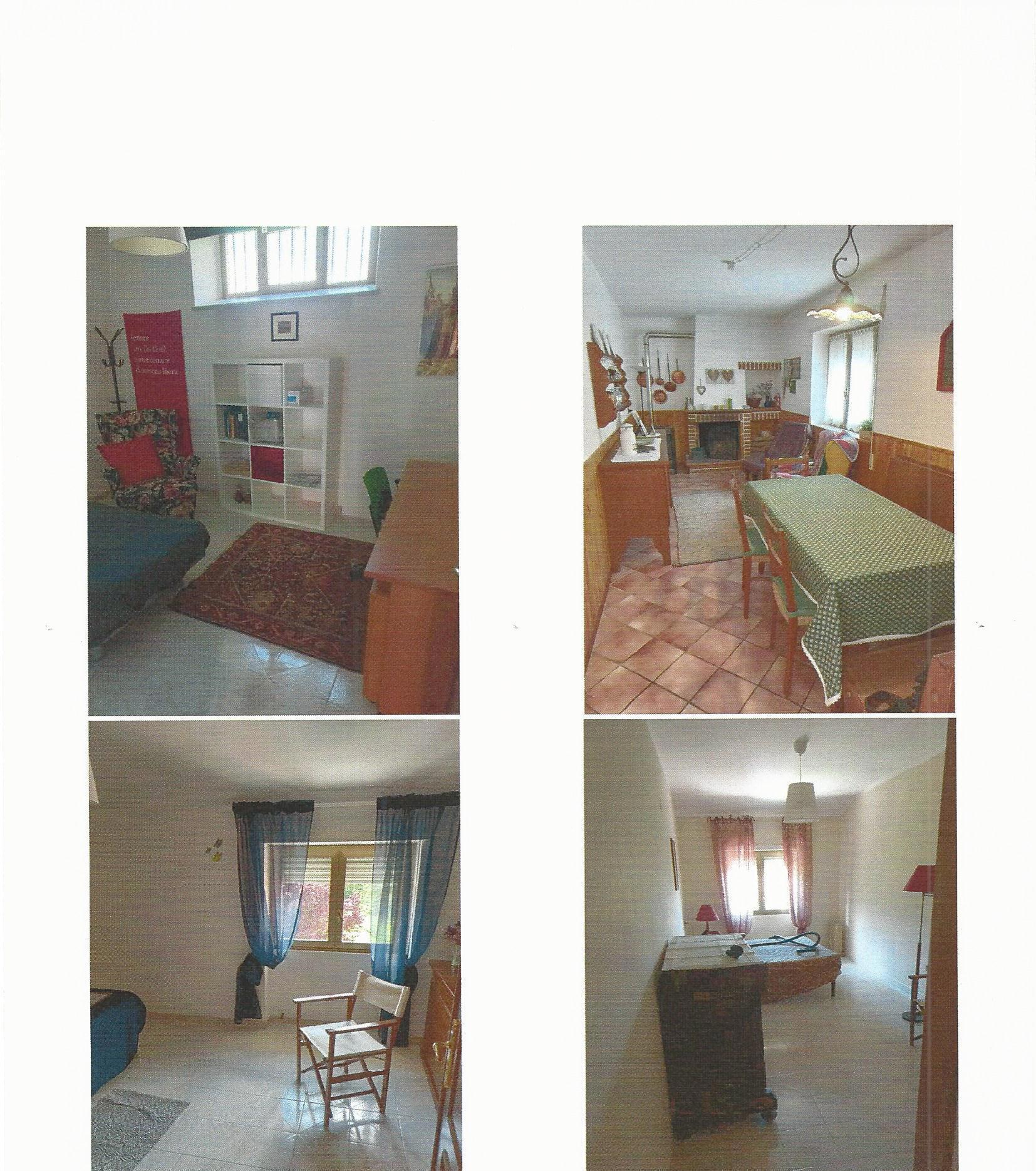 immobile appartamento all'asta in Via Riocco, 26, 67014 Capitignano AQ, Italia Capitignano, L'Aquila - 2