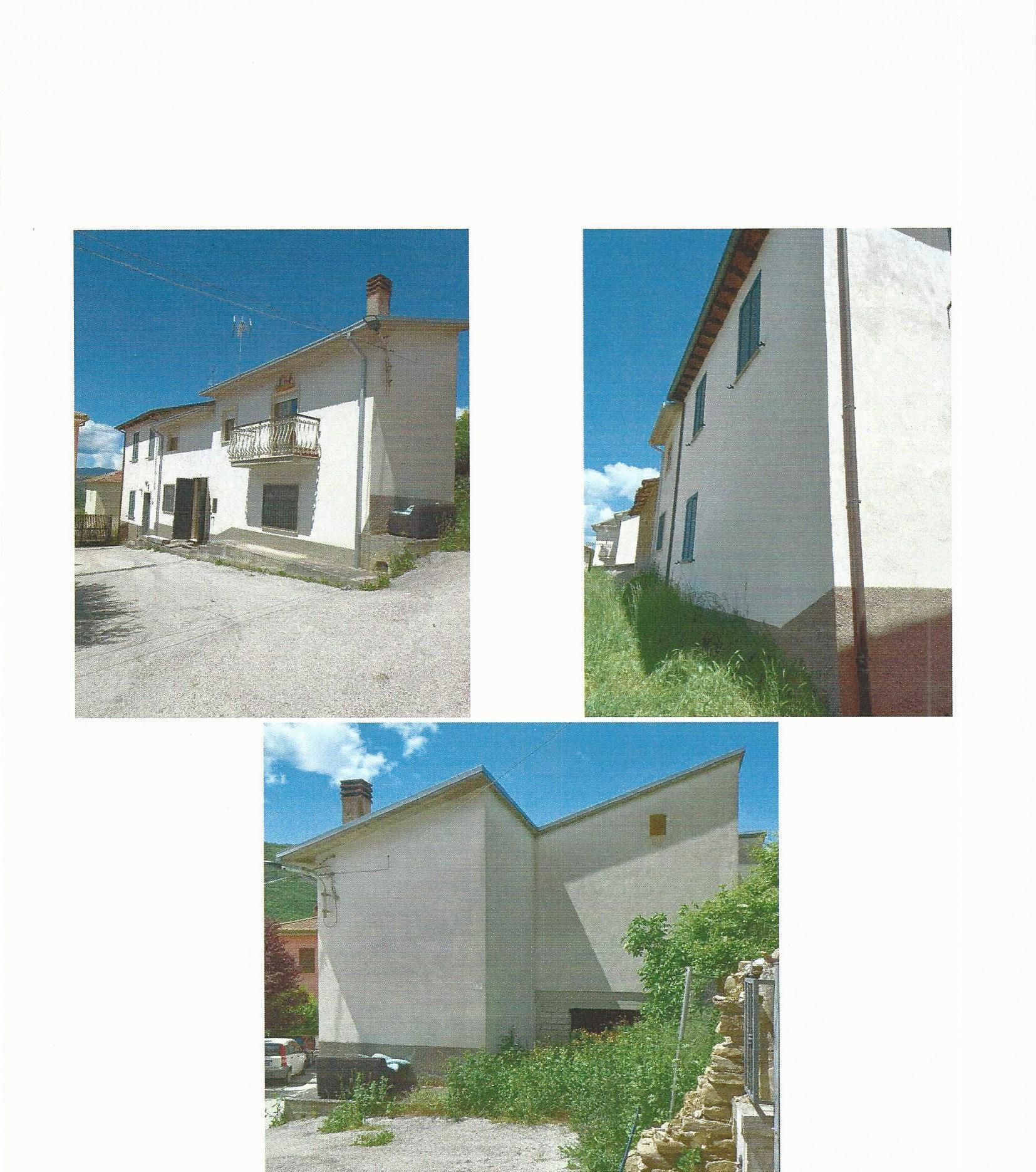 immobile appartamento all'asta in Via Riocco, 26, 67014 Capitignano AQ, Italia Capitignano, L'Aquila - 4