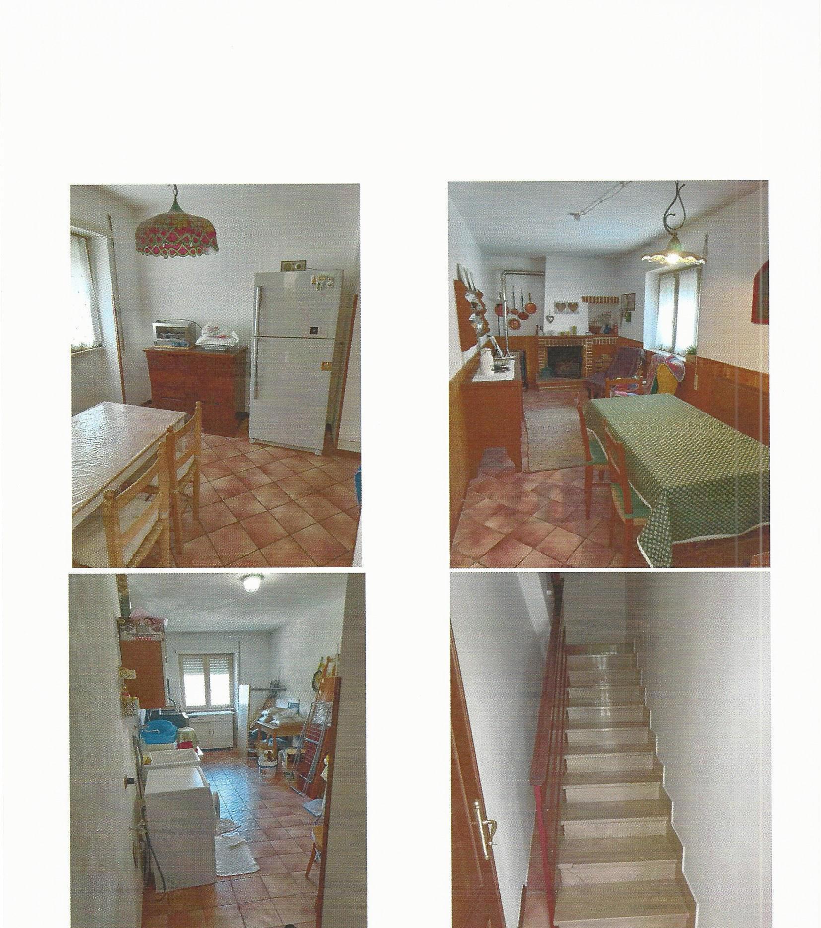 immobile appartamento all'asta in Via Riocco, 26, 67014 Capitignano AQ, Italia Capitignano, L'Aquila - 5